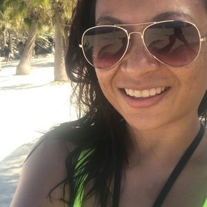 Meet your Posher, Dani-annkay